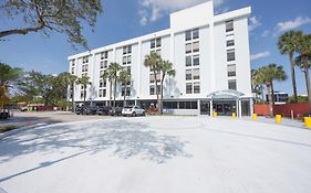 B&B Hotel Miami Airport